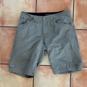 Arc'teryx Men's Shorts